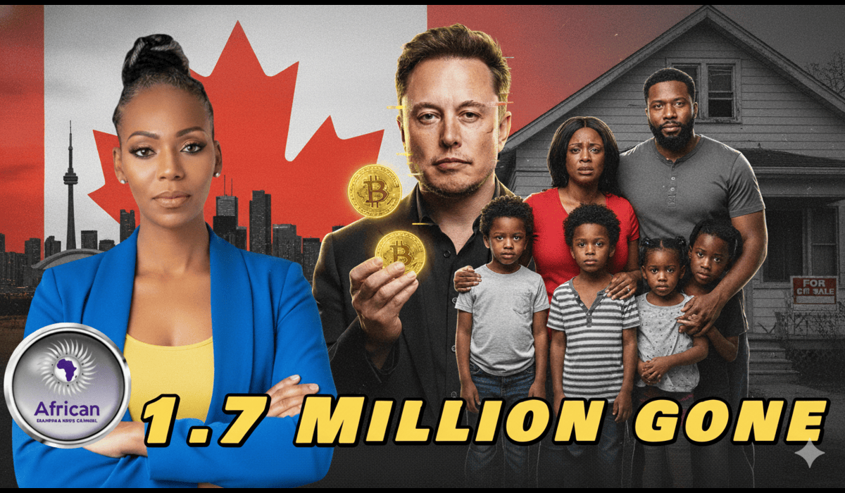$1.7 Million Gone: Ontario Woman Loses Everything To Elon Musk Deepfake Crypto Scam