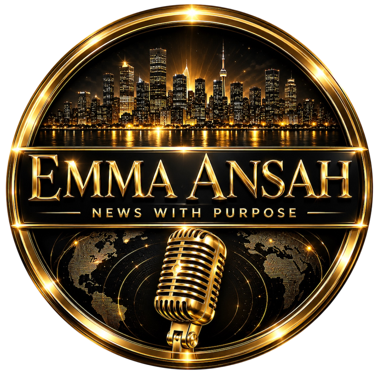 Emma Ansah